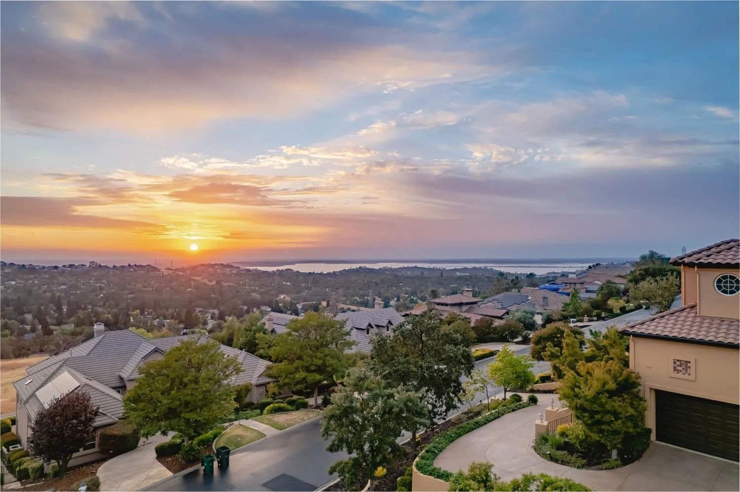 Vacant Land in El Dorado Hills - El Dorado Hills, California, 95762