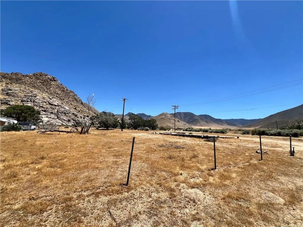 Property from 8136 Rocky Hill - KW - Onyx, California, 93255