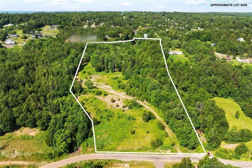 Land for Sale in Douglas, NB - land for sale