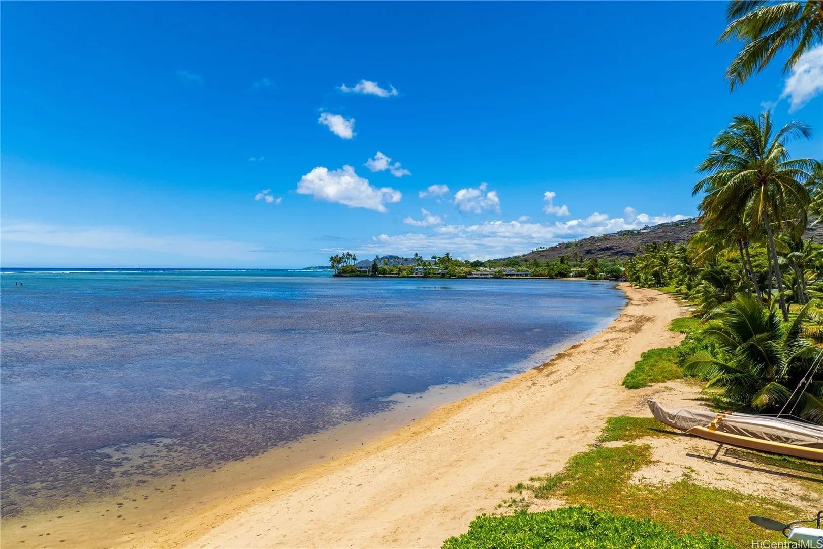 0.19 Acres of Land for Sale in Honolulu, Hawaii - Honolulu, Hawaii, 96821