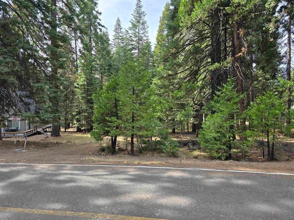 Vacant Land in Lake Almanor Country Club - Lake Almanor Country Club, California, 96137