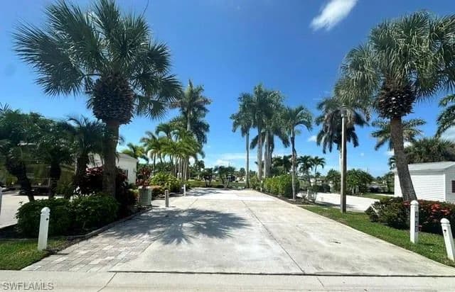 Land for Sale in NAPLES, FL - Naples, Florida, 34114
