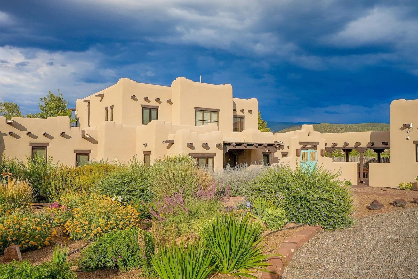 Hacienda de Sueños - land for sale