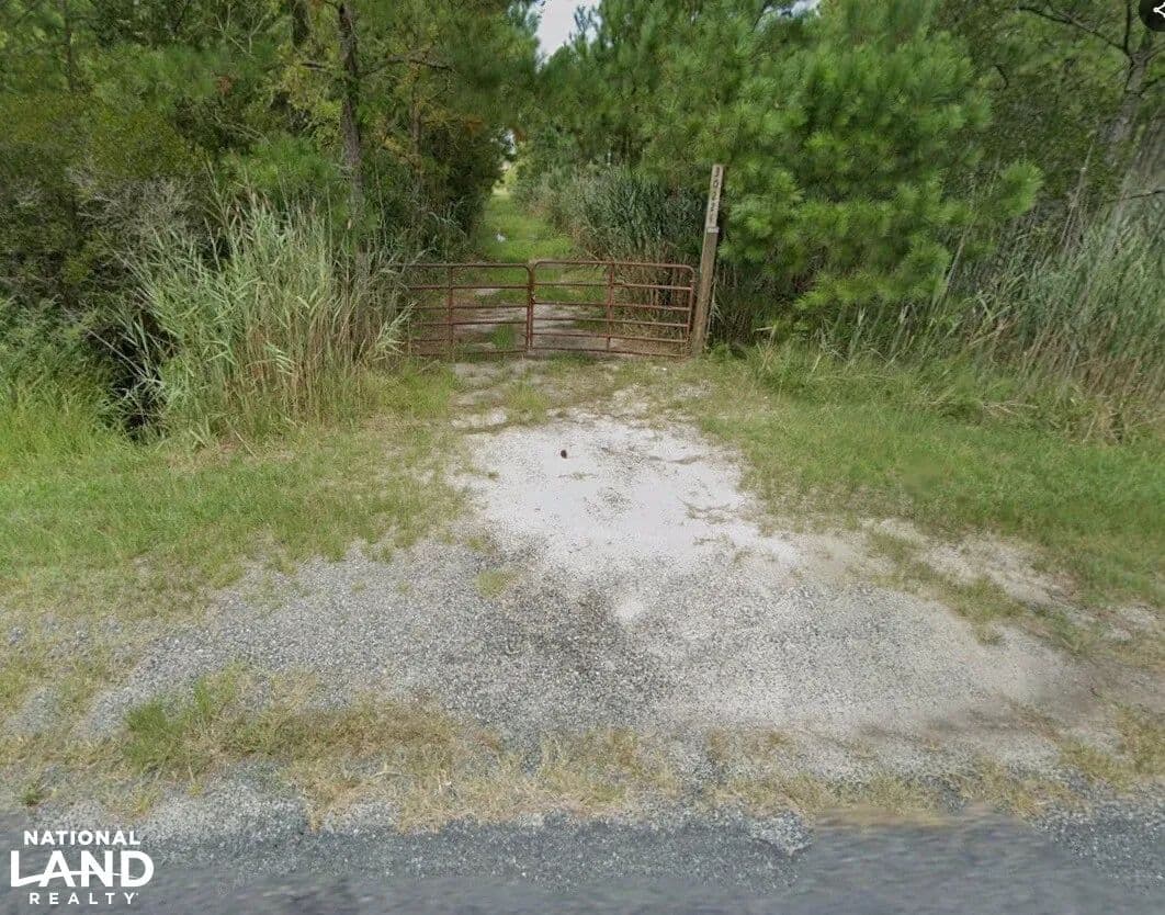 Marumsco Road Recreation - Marion, Maryland, 21838