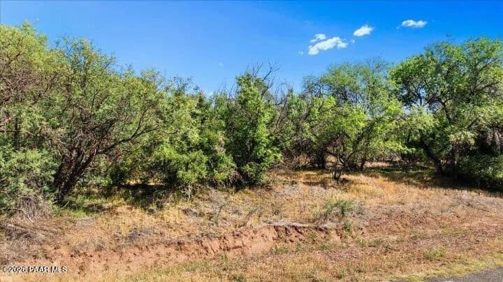 Property from 3748 E Beaver Vista Road - KW - Rimrock, Arizona, 86335
