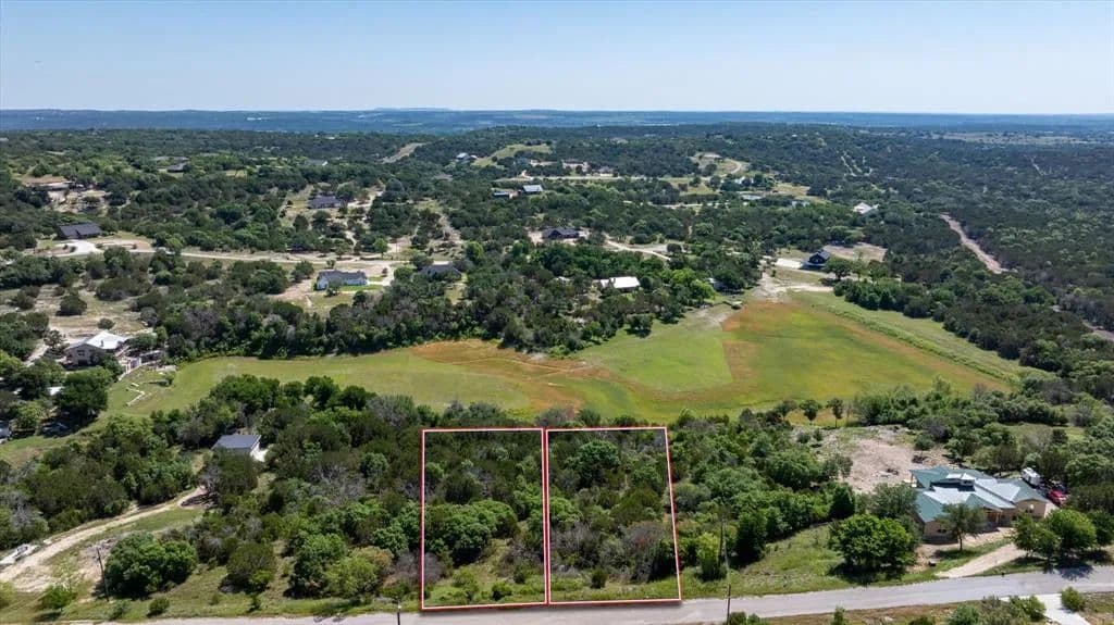 Vacant Land in Bluff Dale - Bluff Dale, Texas, 76433