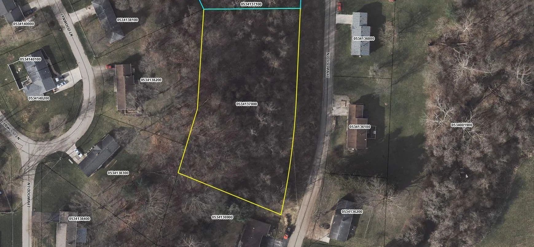 1.25 Acres of Land for Sale in Lancaster, Ohio - Lancaster, Ohio, 43130