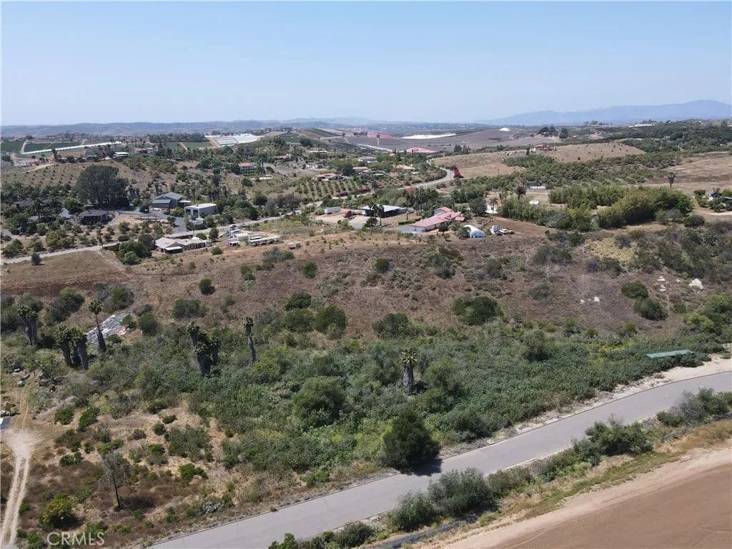 Vacant Land in Oceanside - land for sale