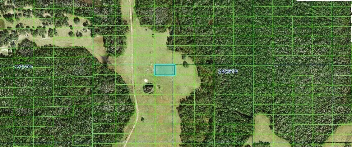 Property from COMMONWEALTH AVENUE N - KW - Polk City, Florida, 33868