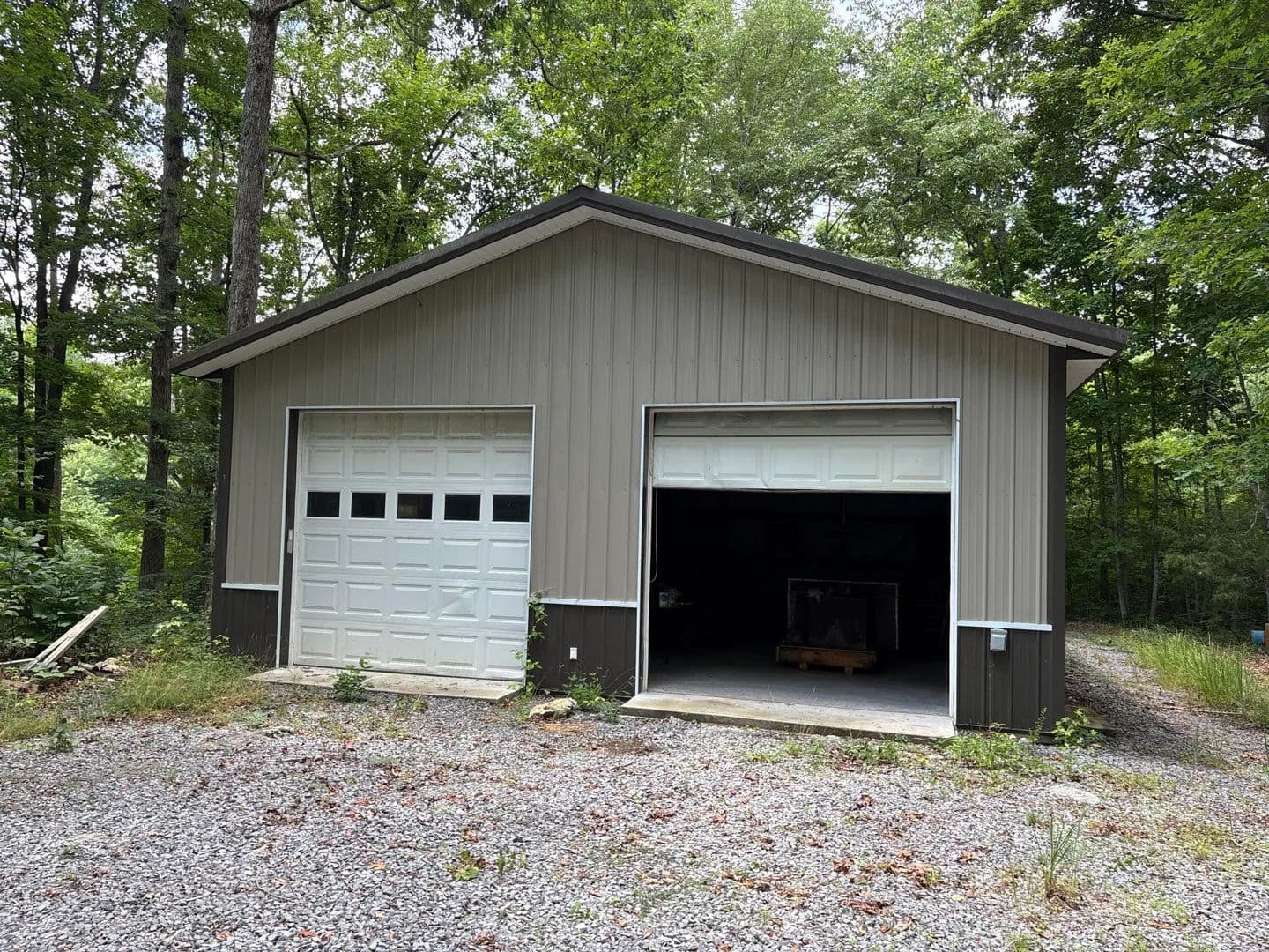 Property from 236 County Road 3 - KW - Riceville, Tennessee, 37370