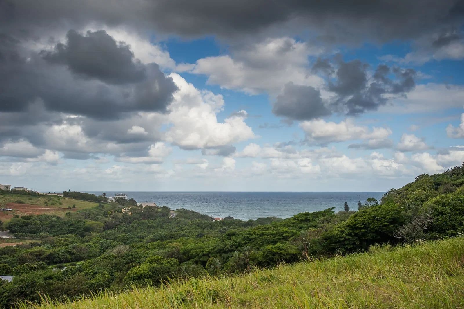1165 Acres of Land for Sale in Ballito, KwaZulu Natal - land for sale