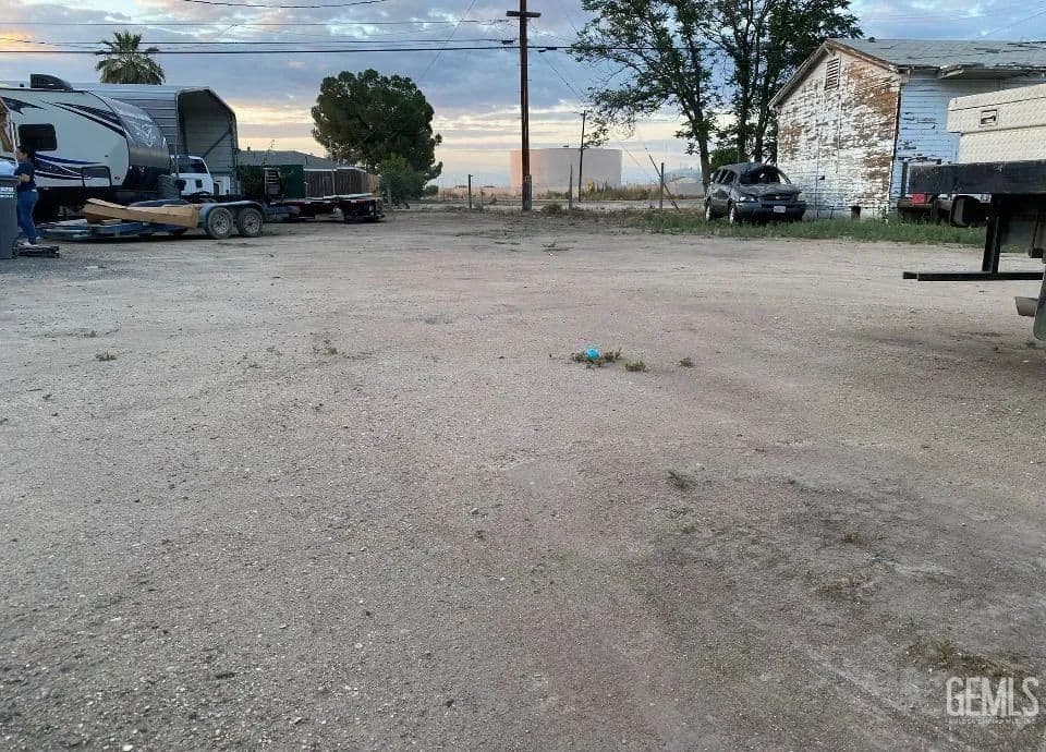 Property from 264 E 1st Street - KW - Buttonwillow, California, 93206
