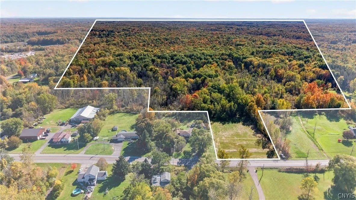 Lots & Land-Other in Oswego - Oswego, New York, 13126