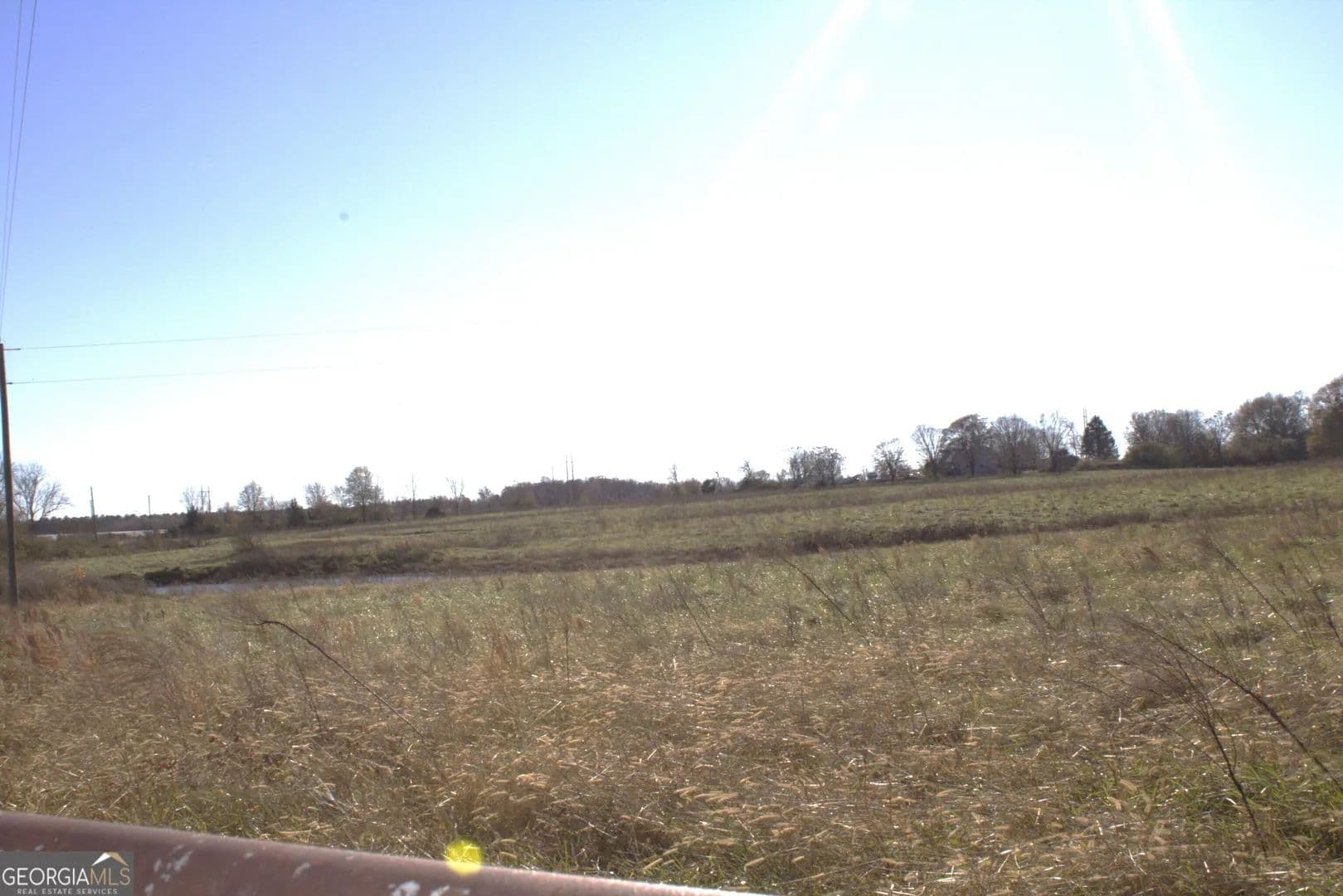 Vacant Land in Hartwell - Hartwell, Georgia, 30643