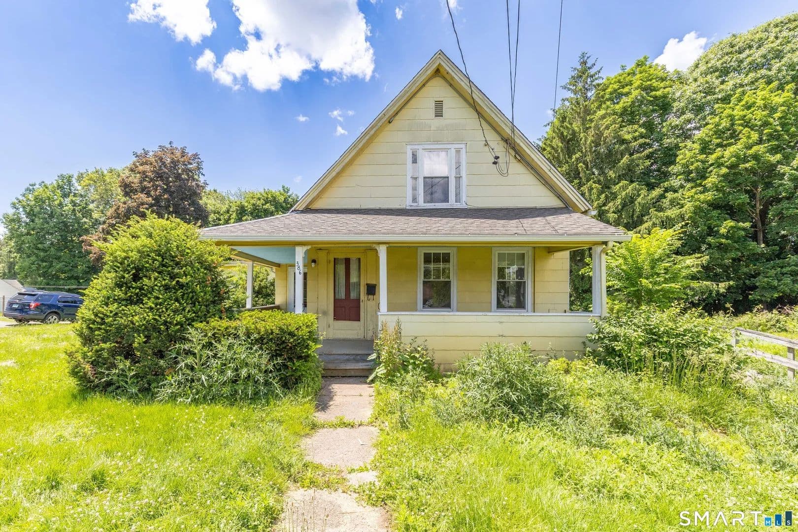 Property from 386 Parker Street - KW - Manchester, Connecticut, 6042