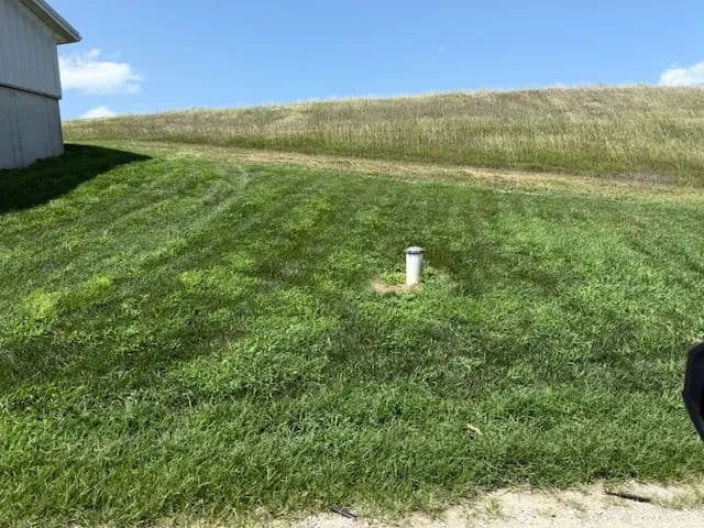 500.25 acres w/Feedlot and Home