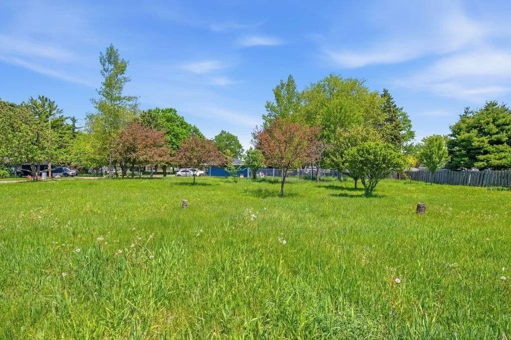 0.28 Acres of Land for Sale in Green Bay, Wisconsin - Green Bay, Wisconsin, 54313