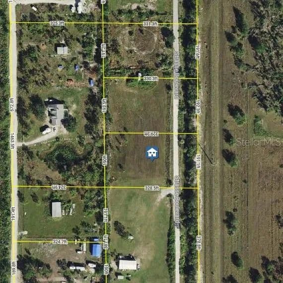 Property from 6073 STRASSE BOULEVARD - KW - Punta Gorda, Florida, 33982
