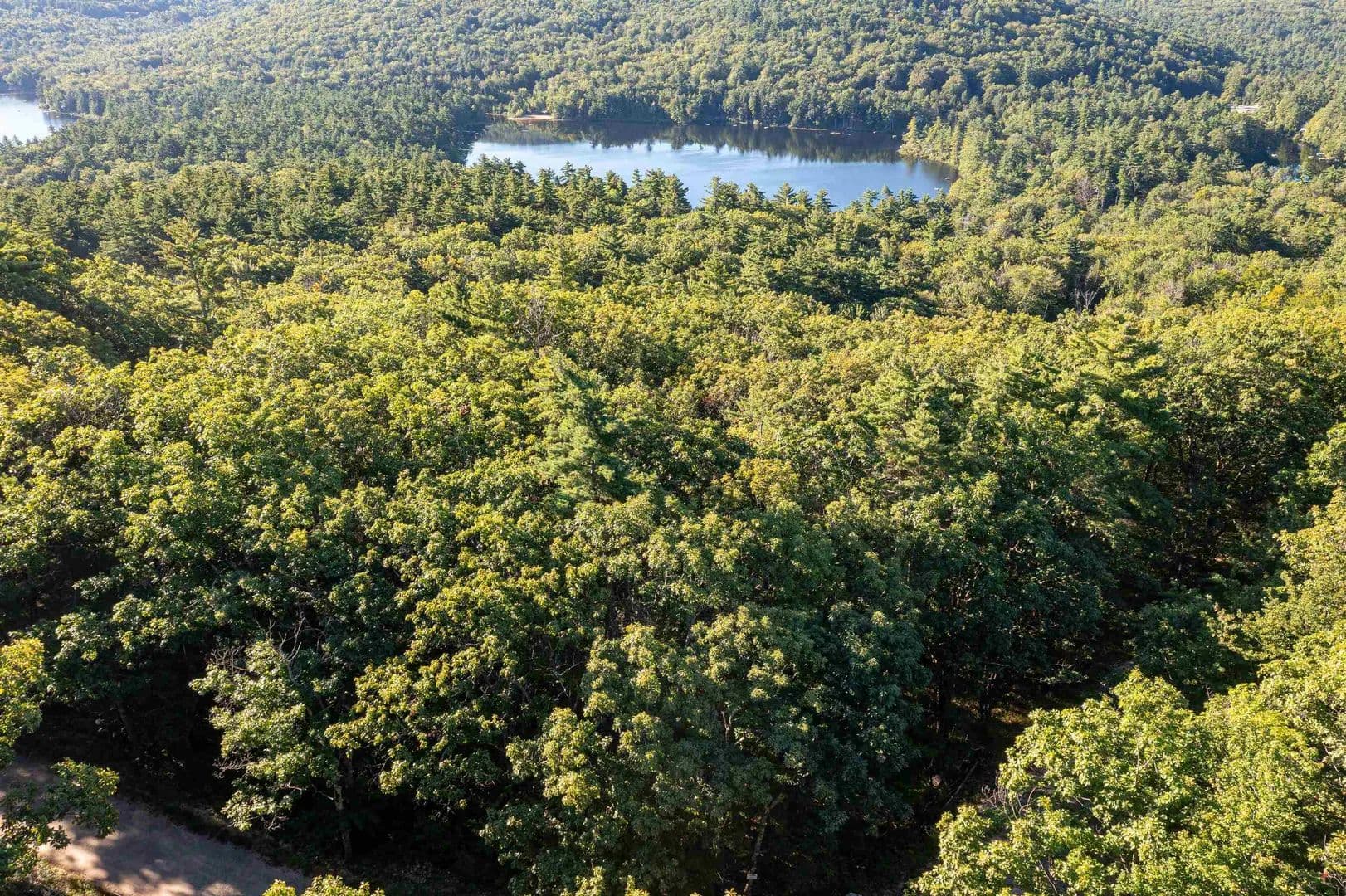 1.76 Acres of Land for Sale in Madison, NH - Madison, New Hampshire, 03849