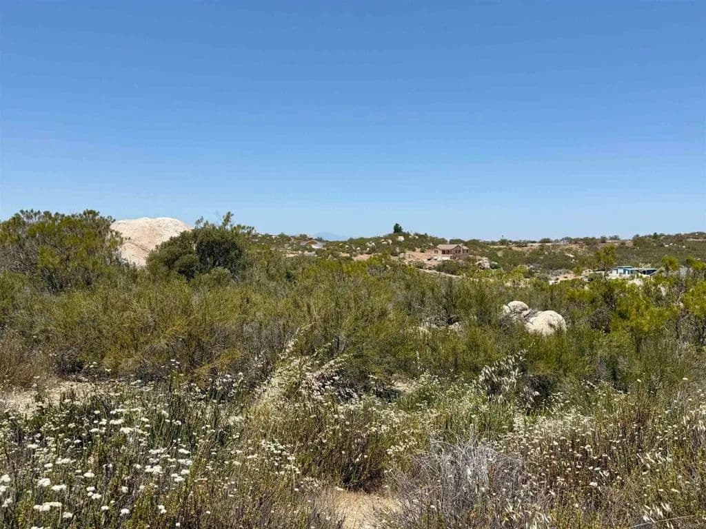 Property from 558 Derby Way - KW - Aguanga, California, 92536