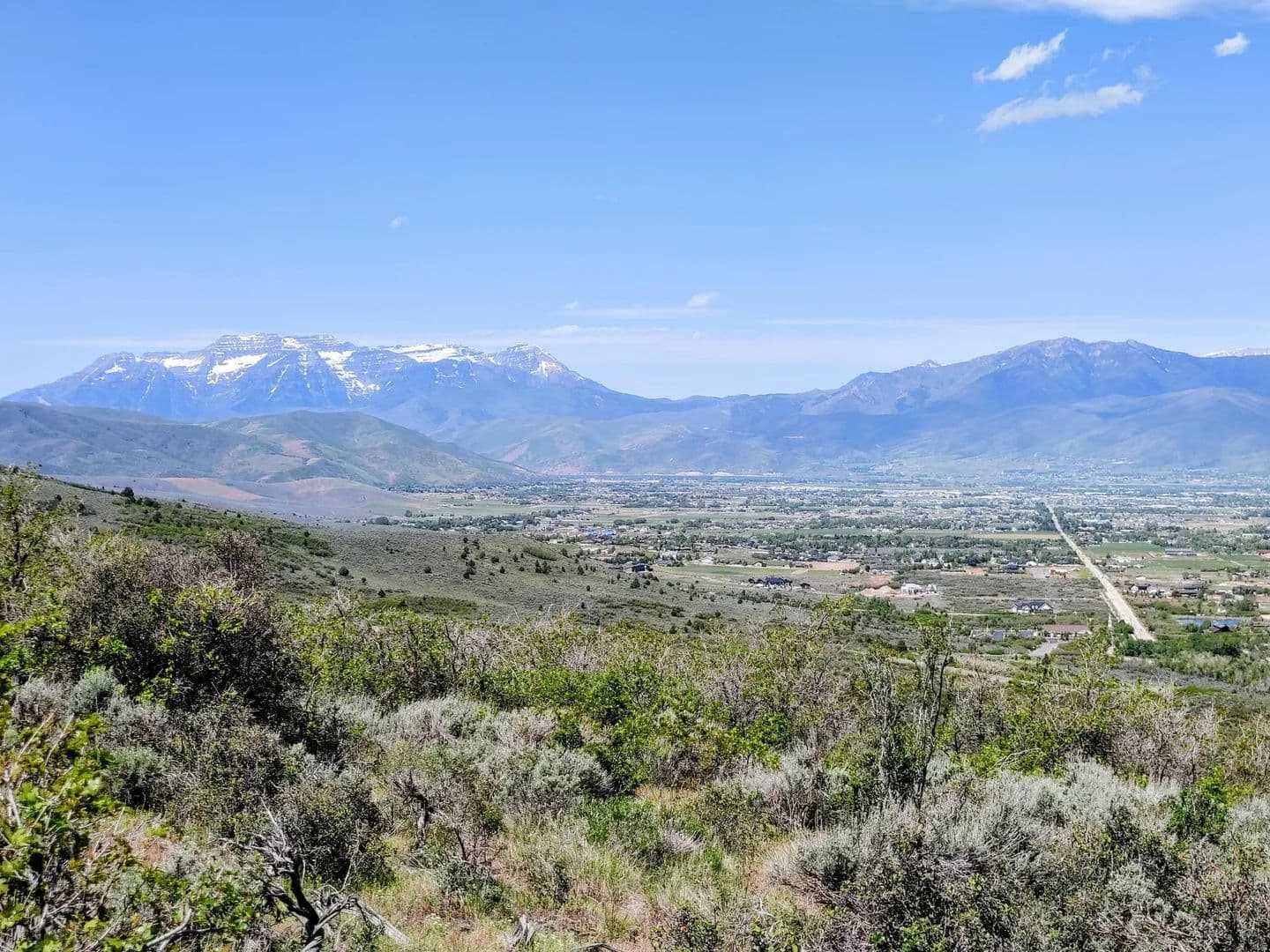 1 Acre of Land for Sale in Heber City, Utah - Heber City, Utah, 84032