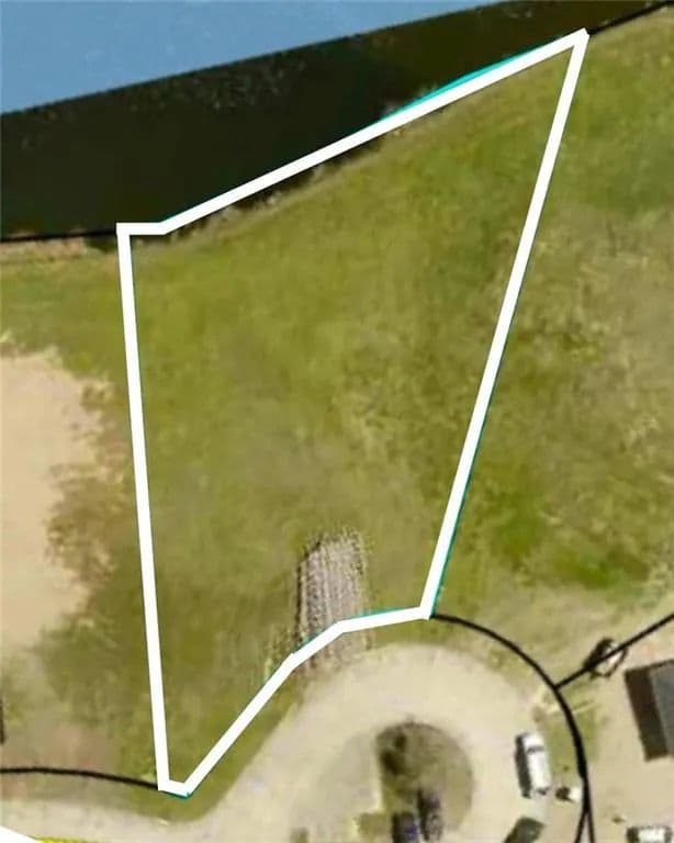 0.53 Acres of Land for Sale in New Orleans, Louisiana - New Orleans, Louisiana, 70131