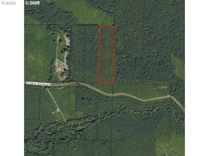 10 Acres of Land for Sale in Estacada, OR - Estacada, Oregon, 97023