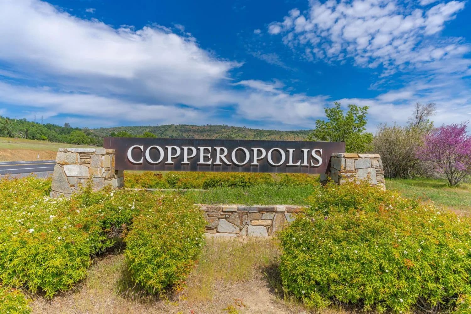 Property from 3600 Arrowhead - KW - Copperopolis, California, 95228
