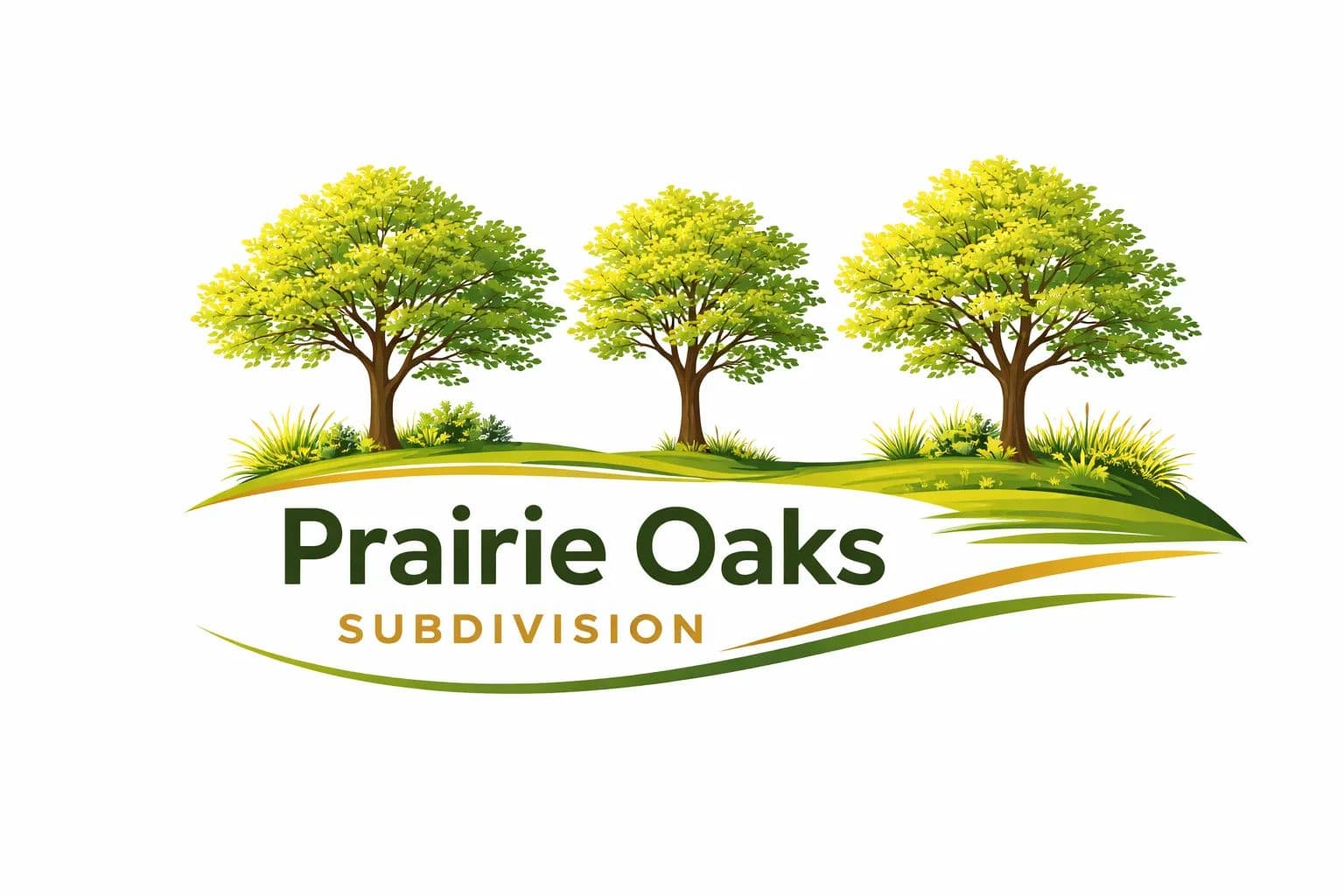 Property from TBD (L3B2) Prairie Oaks Drive SW - KW - Rochester, Minnesota, 55902