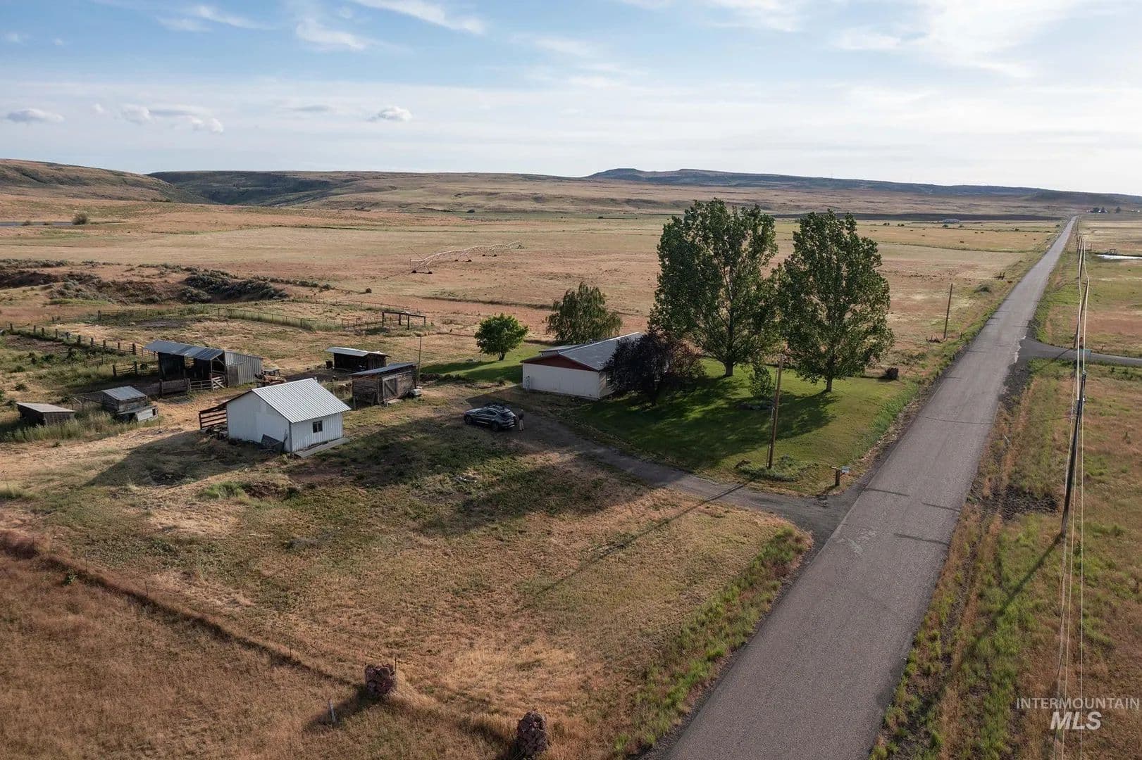 Property from 3115 Farm To Market Rd - KW - Midvale, Idaho, 83645