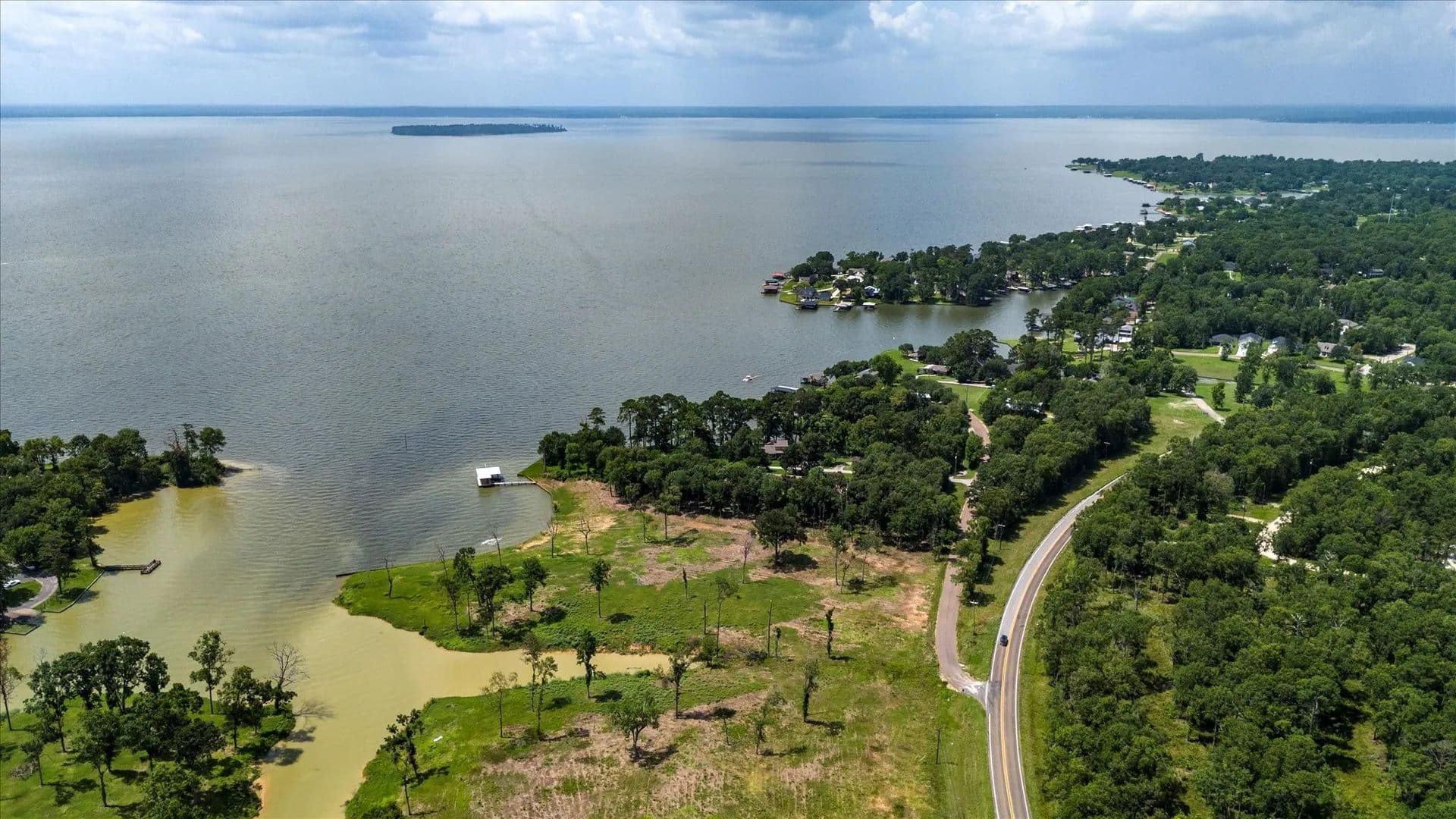 Property from TBD Lot 3 Fm 3277 - KW - Livingston, Texas, 77351