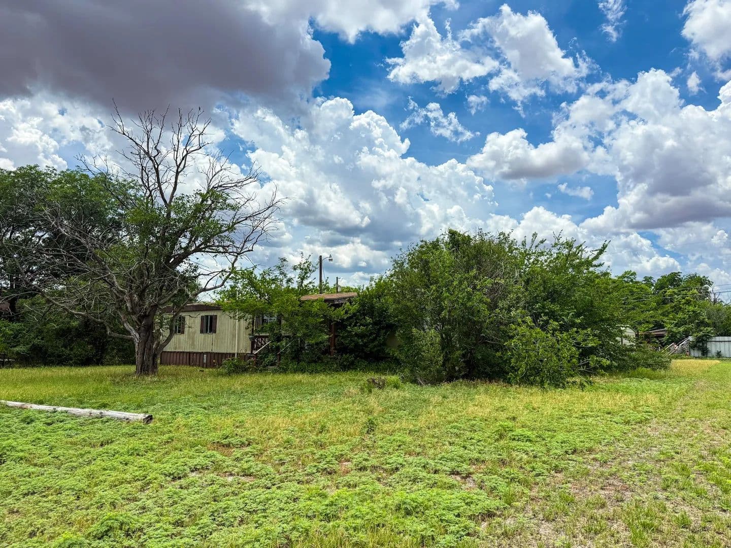 0.32 Acres of Land for Sale in Merkel, Texas - Merkel, Texas, 79536