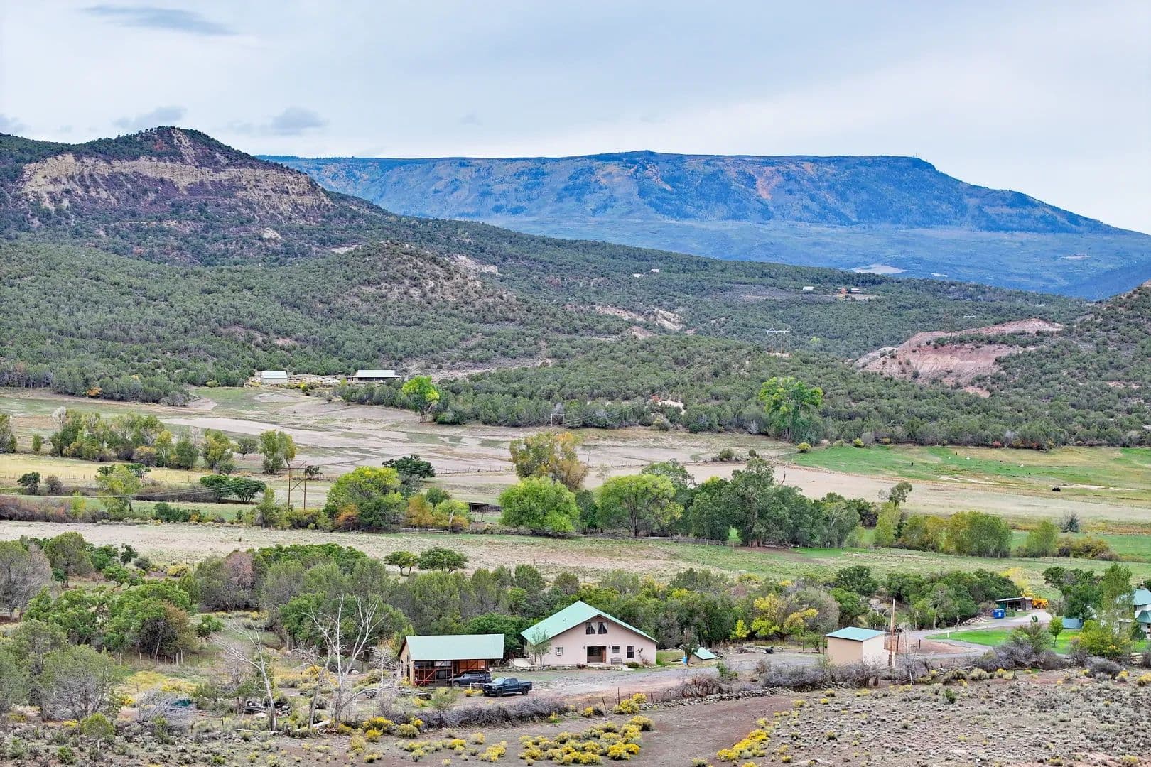 51755 KE Road Mesa - land for sale
