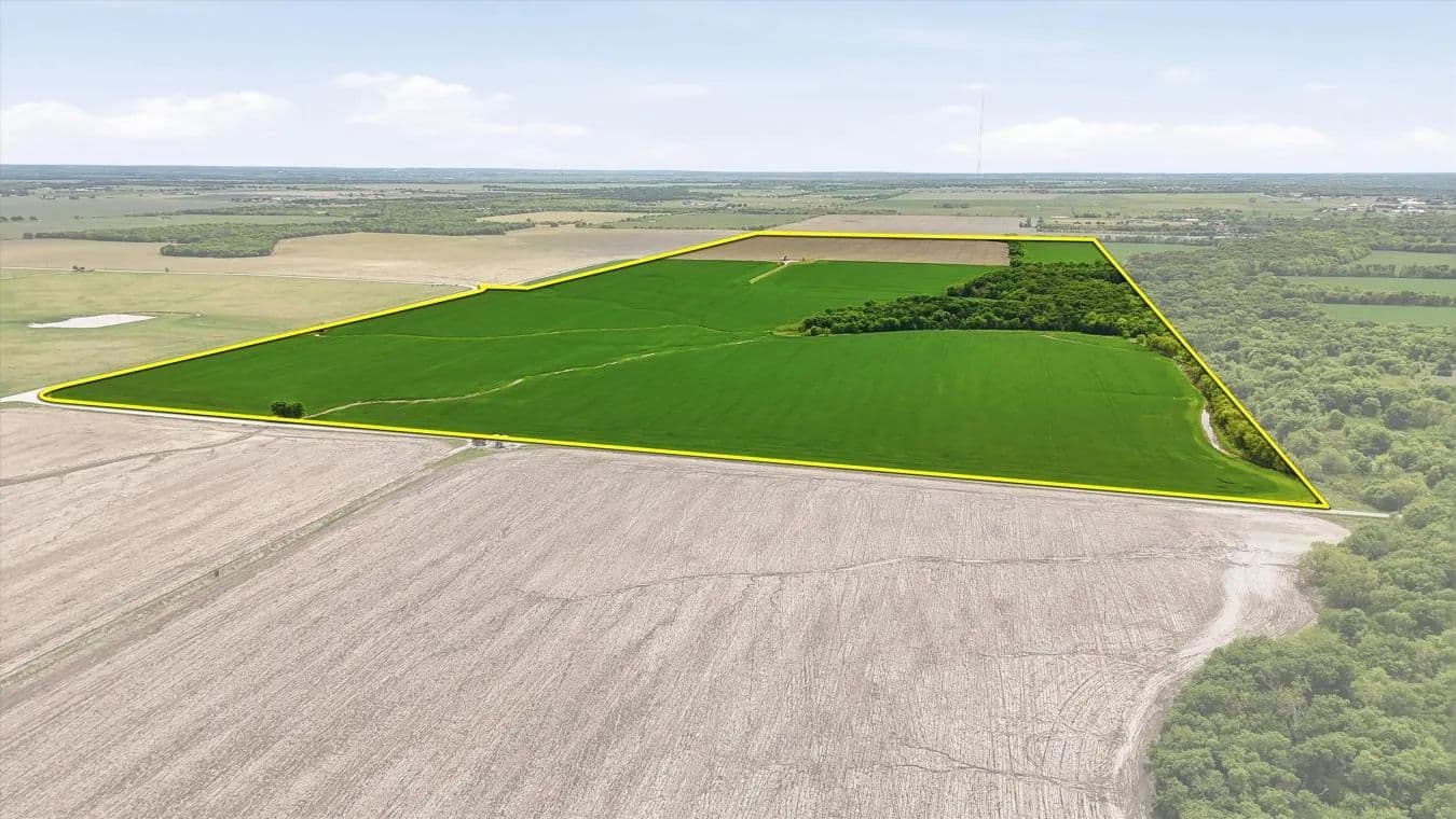 200 Ac Grayson Co - Dallas North Tollway Expansion - Whitesboro, Texas, 76273