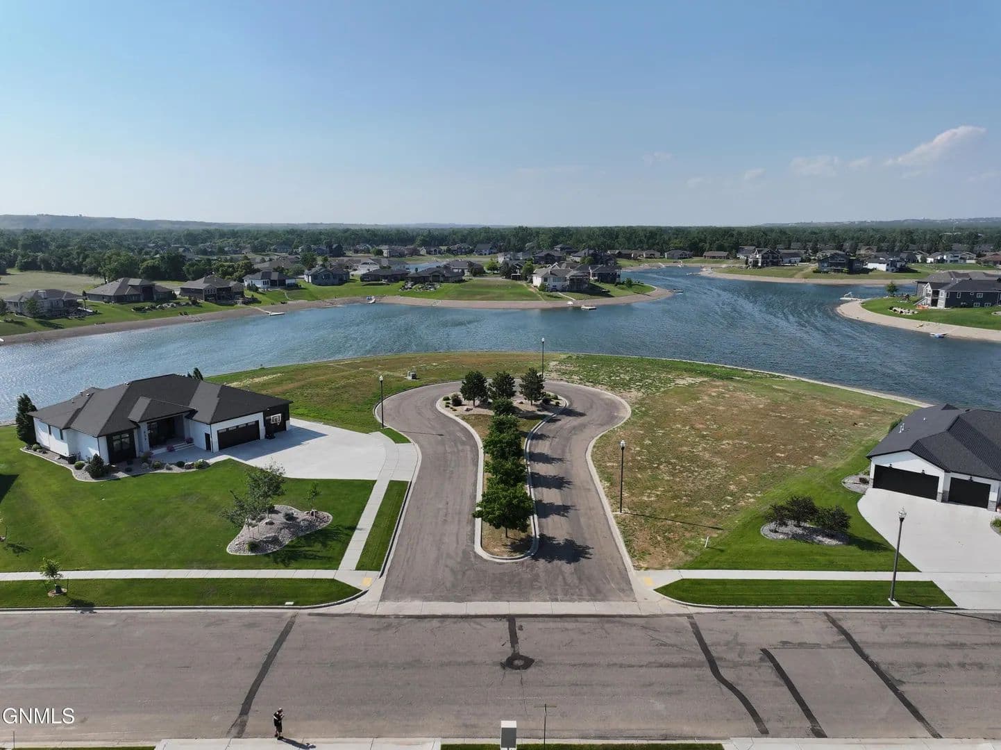 Vacant Land in Bismarck - land for sale