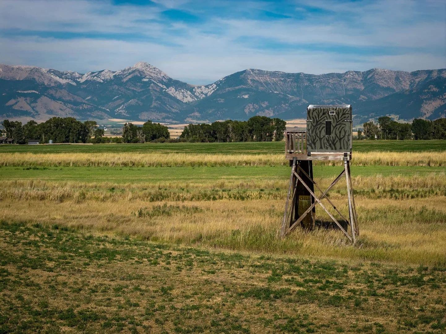 Penwell Preserve - land for sale