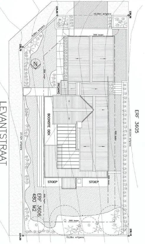 480 Acres of Land for Sale in Piketberg, Western Cape - land for sale