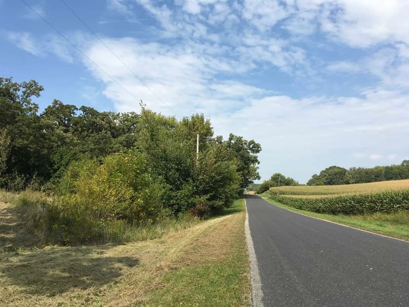 Property from 0000 Washington Road - KW