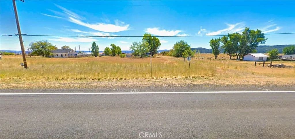 Property from 550 534 S Avenue A - KW - Bieber, California, 96068