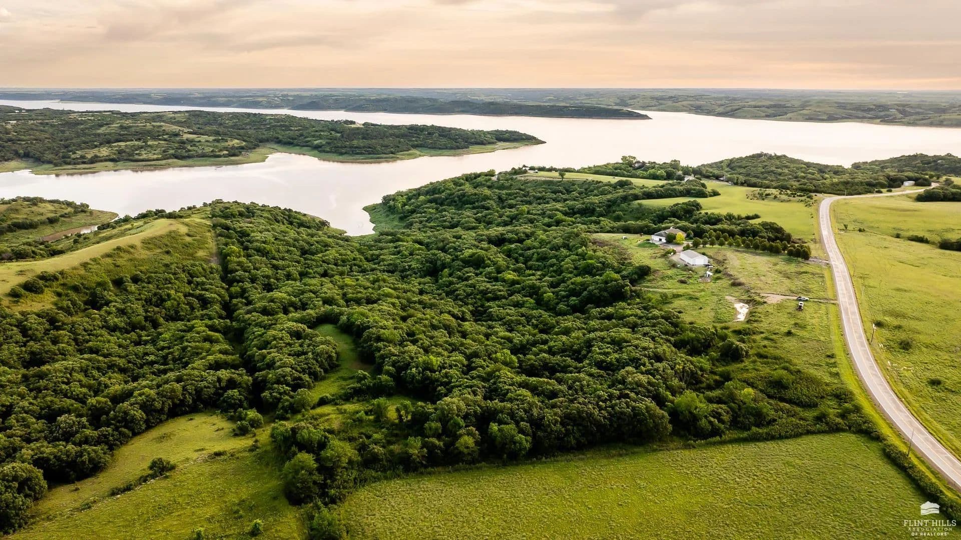 Property from 0000 Mill Cove Drive - KW - Manhattan, Kansas, 66503