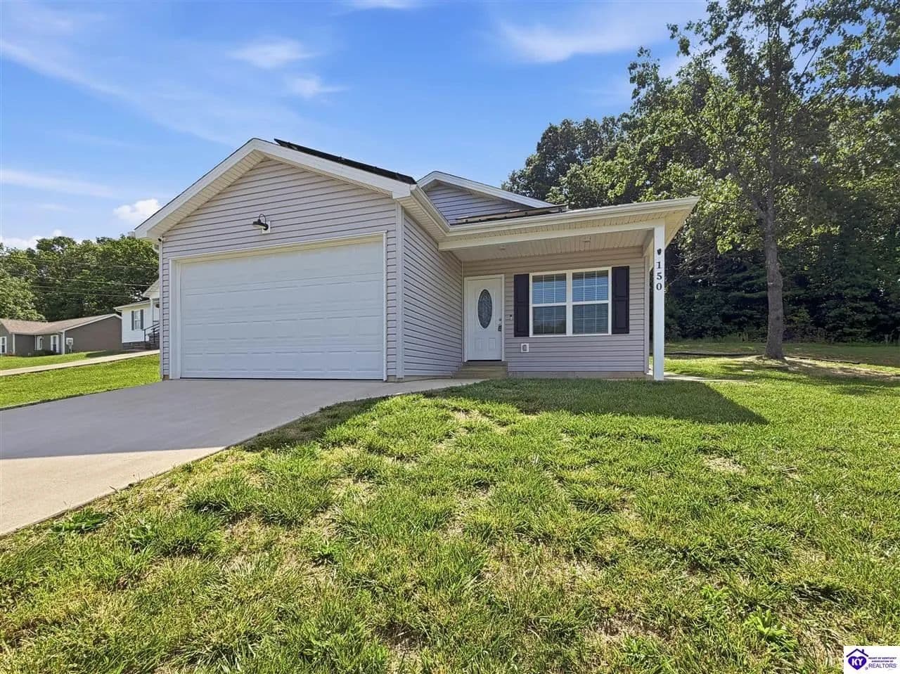 Property from 150 Michael Lane - KW - Brandenburg, Kentucky, 40108