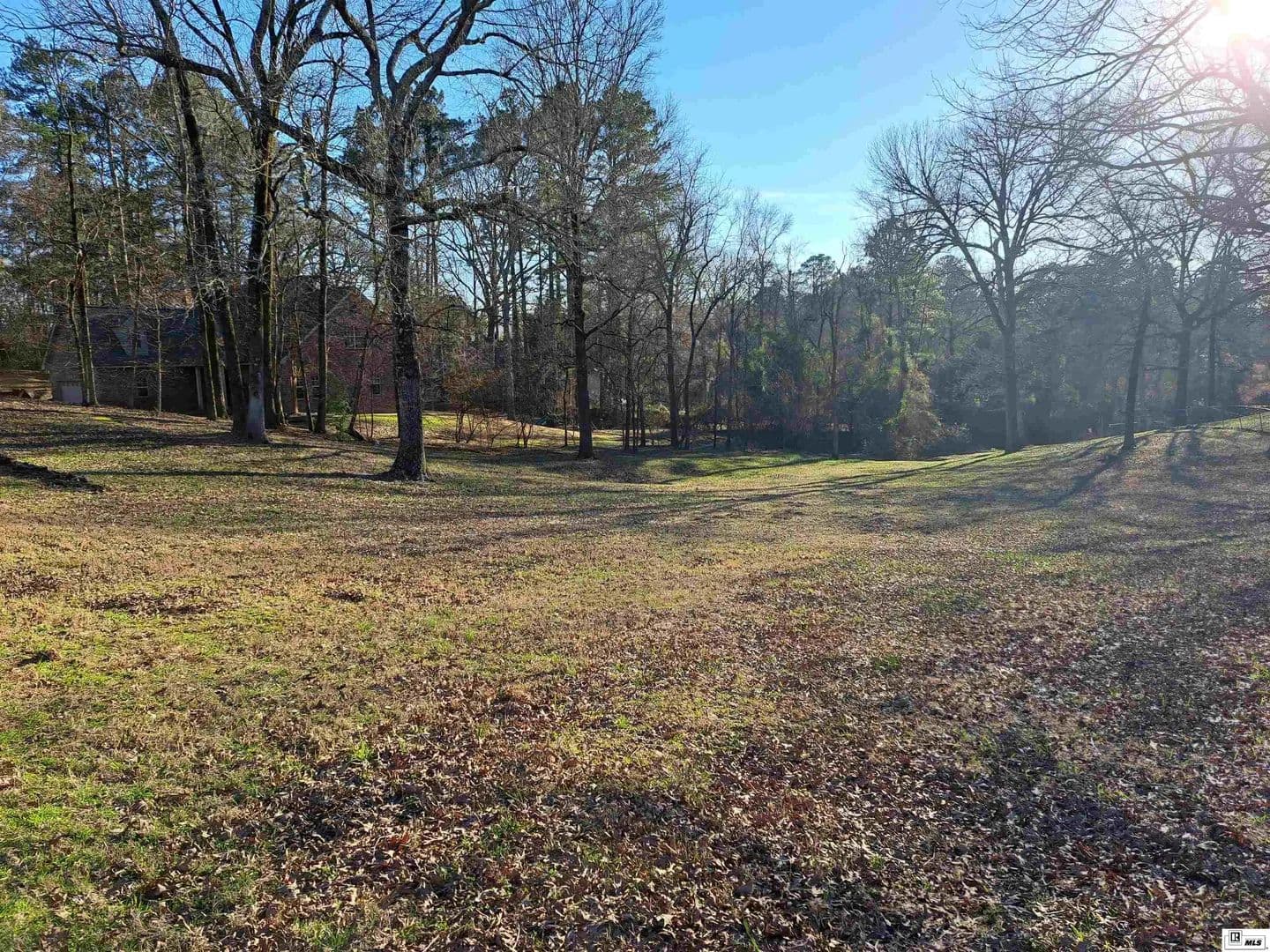 Vacant Land in West Monroe - West Monroe, Louisiana, 71291