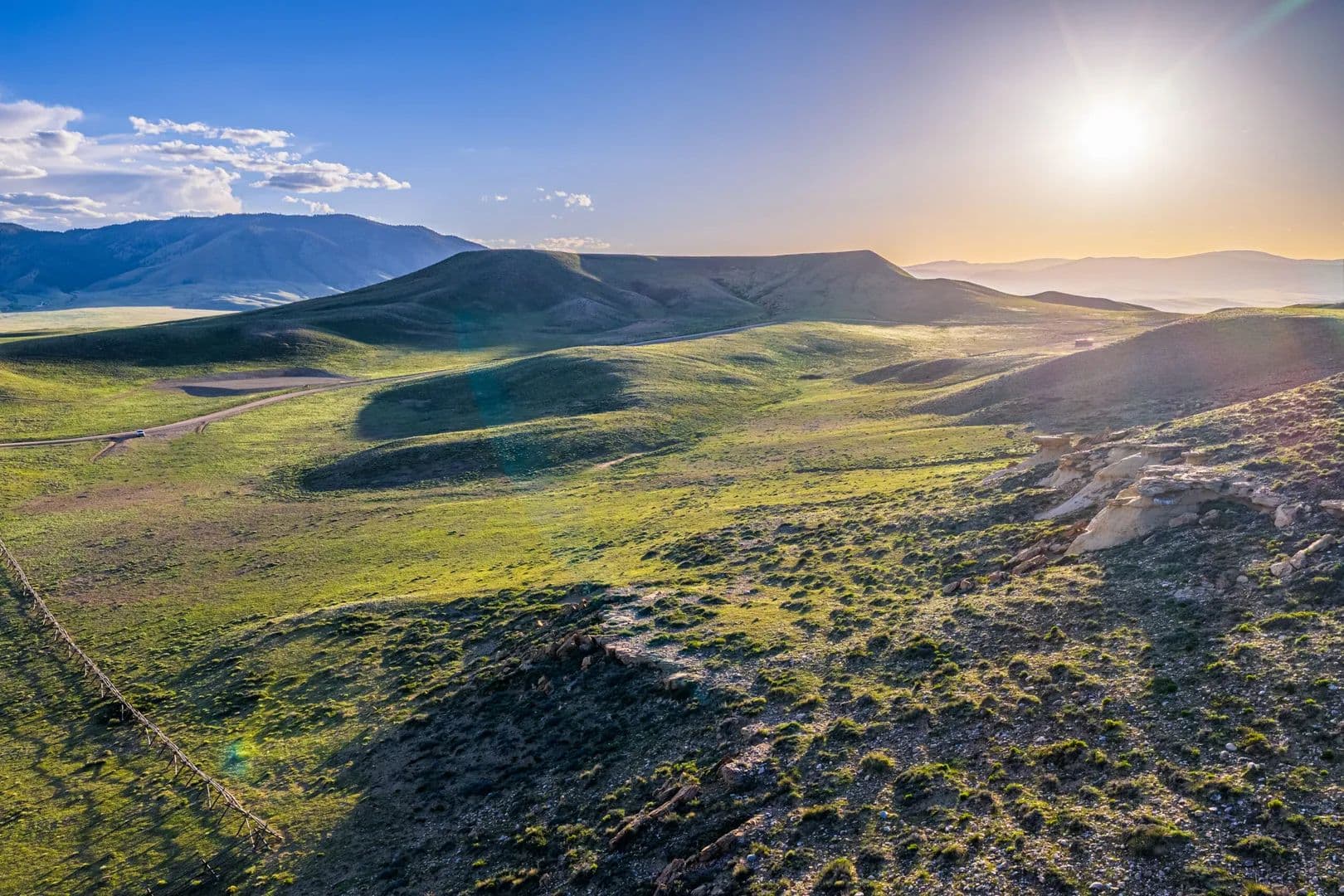 49 Wild Horse Ranch - land for sale