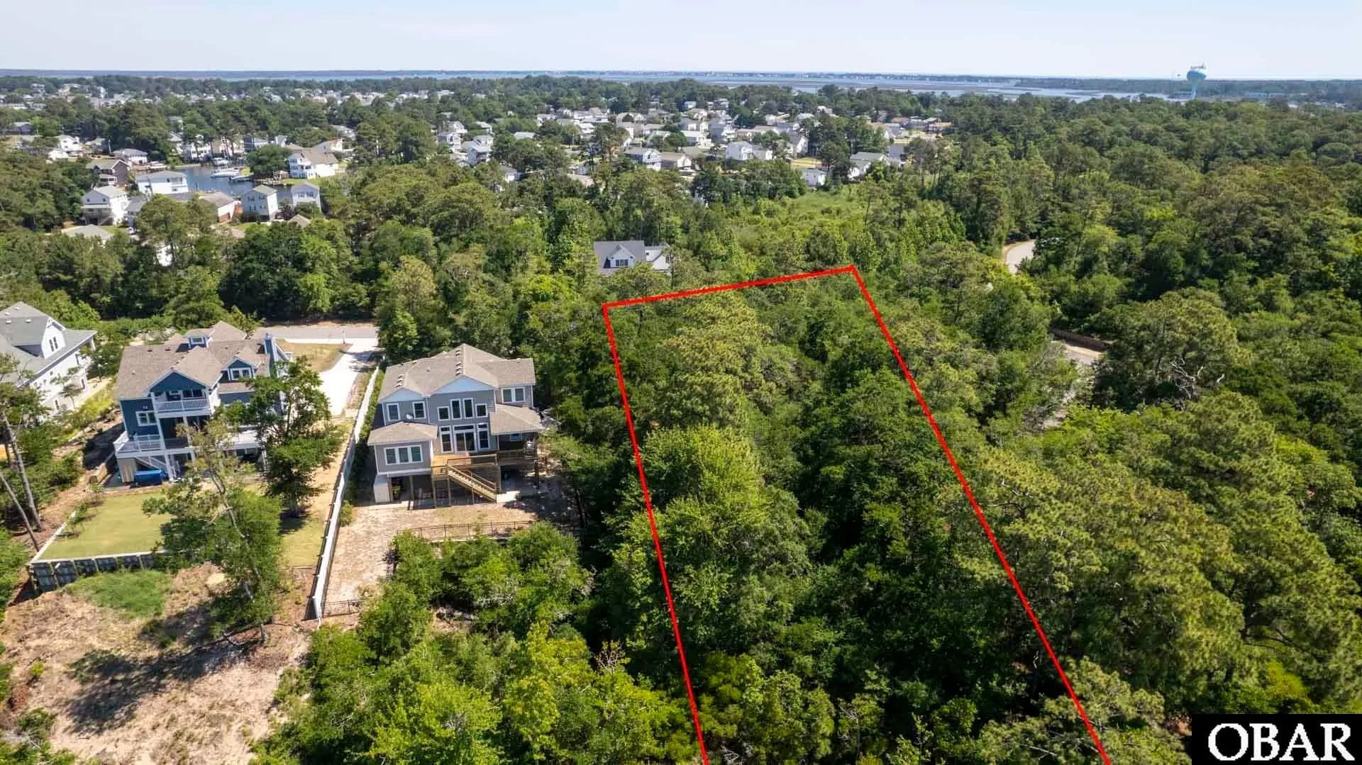 Property from 205 Old Holly Lane #Lot 45 - KW - land for sale