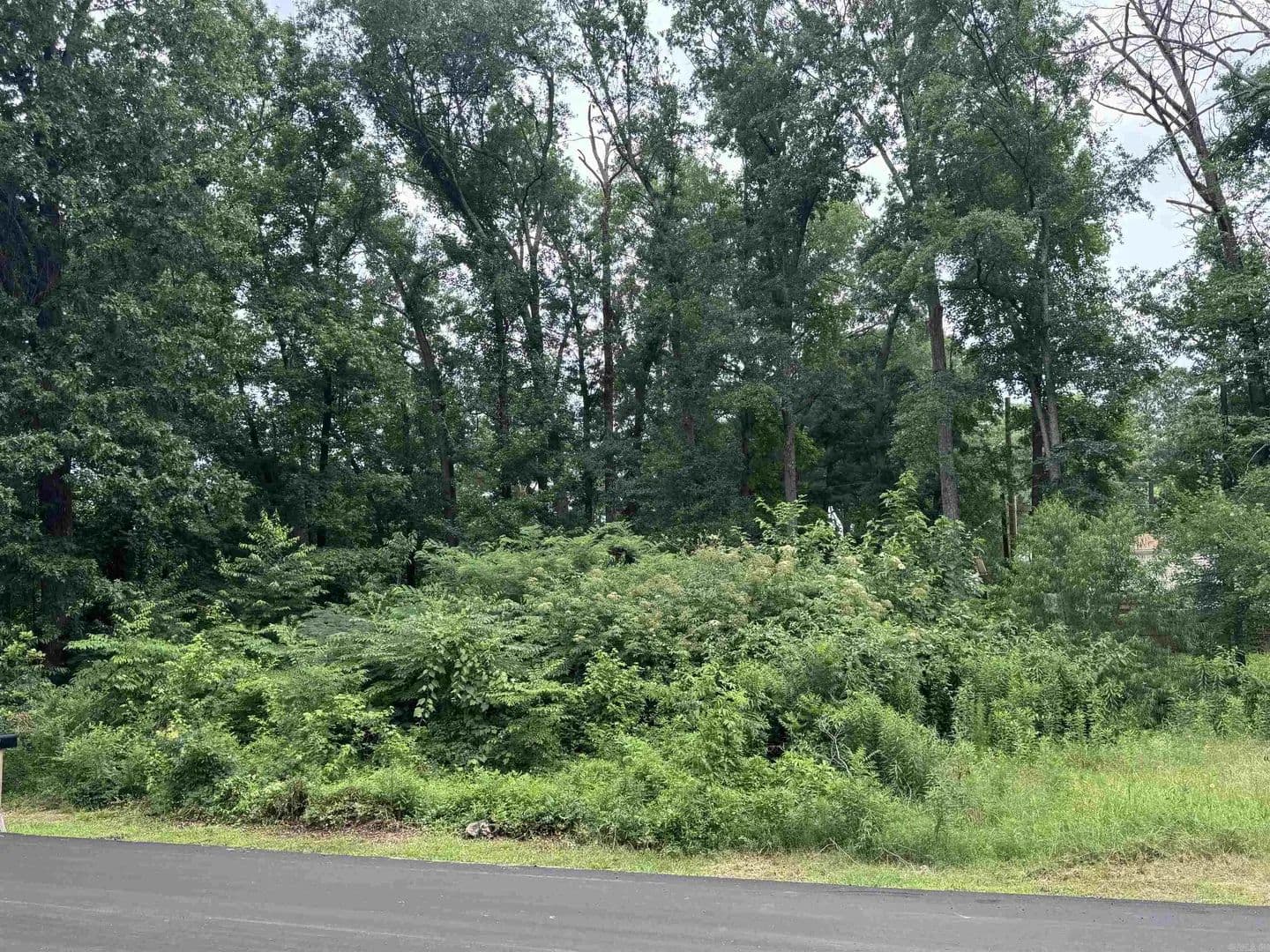 Property from Hemlock Ave - KW - Sherwood, Arkansas, 72120