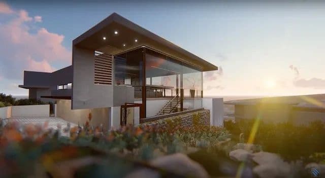 1198 Acres of Land for Sale in Mossel Bay, Western Cape - South Africa