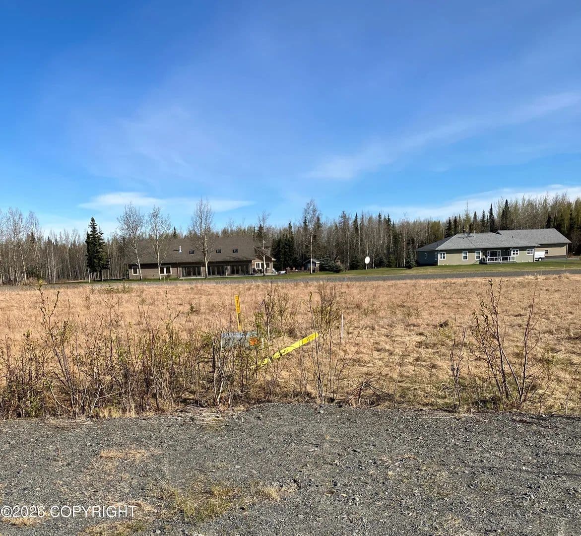 Property from 37782 Maule Circle - KW - Sterling, Alaska, 99672