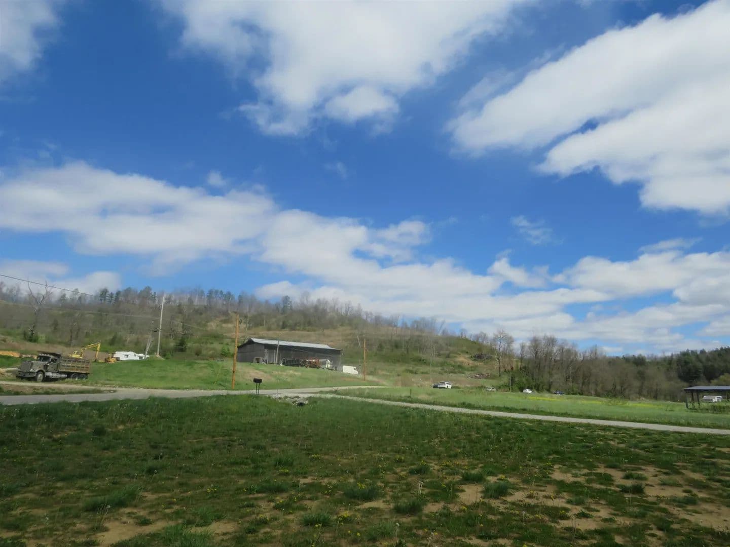 514 Acres of Land for Sale in Grayson, Kentucky - Grayson, Kentucky, 41164