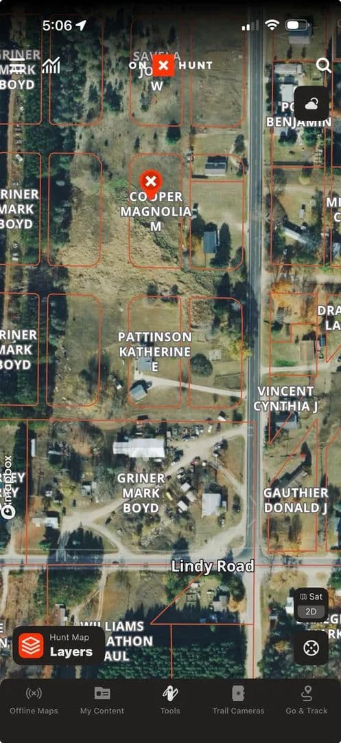 Property from 00 Pearl Street - KW - Michigan, 49683