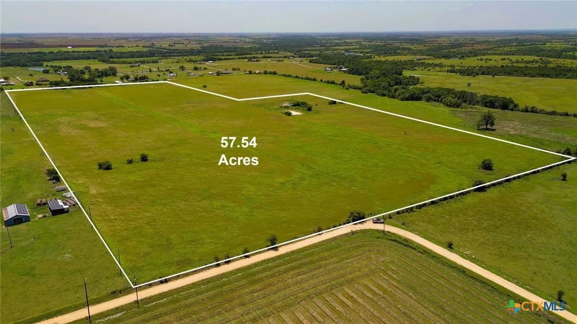 Vacant Land in Troy - land for sale